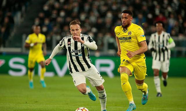 欧冠战报完整版 欧冠战报完整版