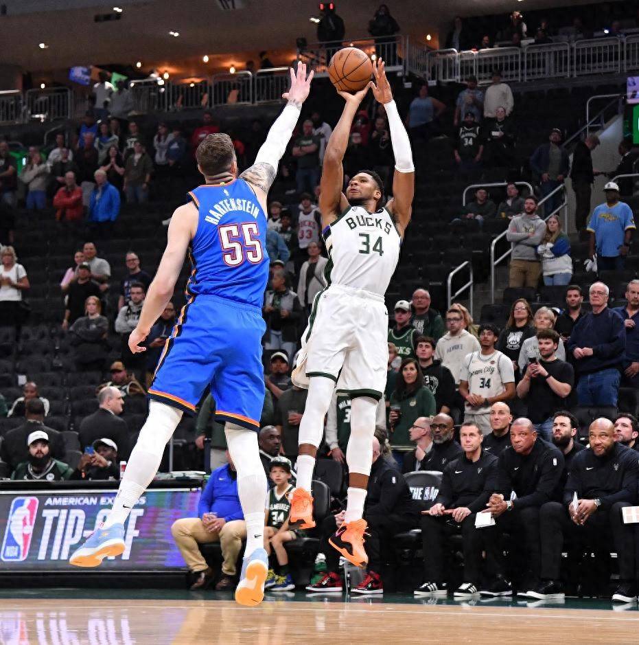 关于密尔沃基雄鹿加时末段完成体检；志在德国杯名次提升；管理层满意；细节决定成败的信息