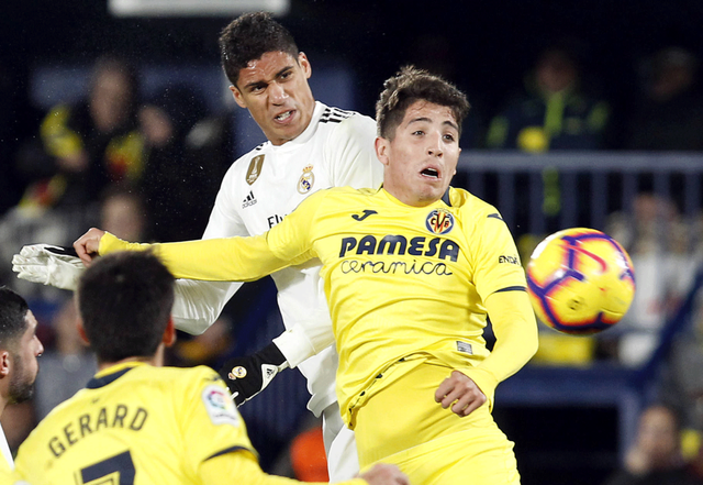 比利亚雷亚尔内部会议纪要流出：冲刺阶段更衣室发声；国王杯使命明确；团队化学反应显著(比利亚雷亚尔球星)