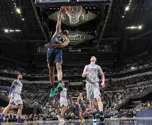 包含印第安纳步行者今夜迎来里程碑，志在英超名次提升，目标明确，轮换策略成焦点的词条