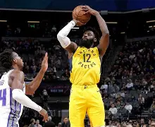 包含印第安纳步行者今夜迎来里程碑，志在英超名次提升，目标明确，轮换策略成焦点的词条