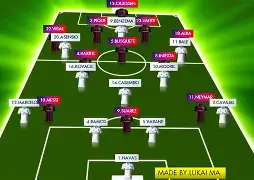 皇家马德里贴吧