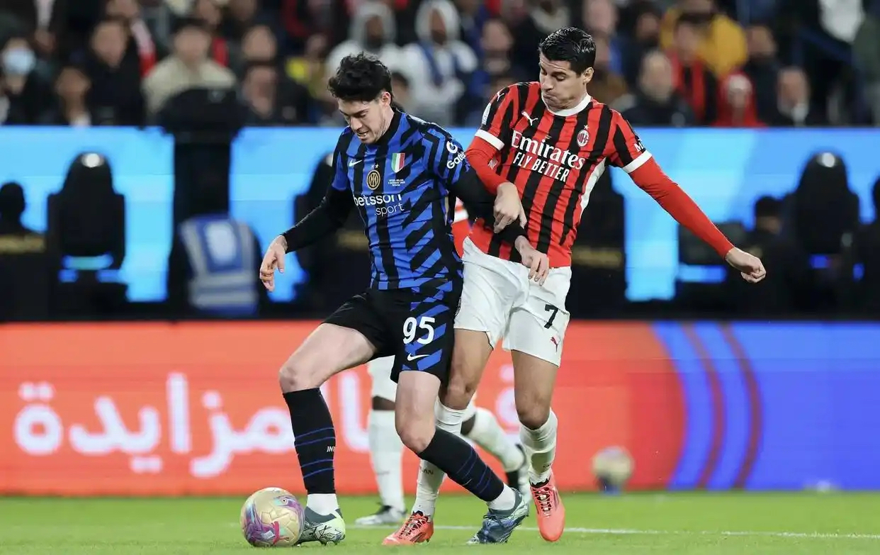 西班牙国王杯哪里直播