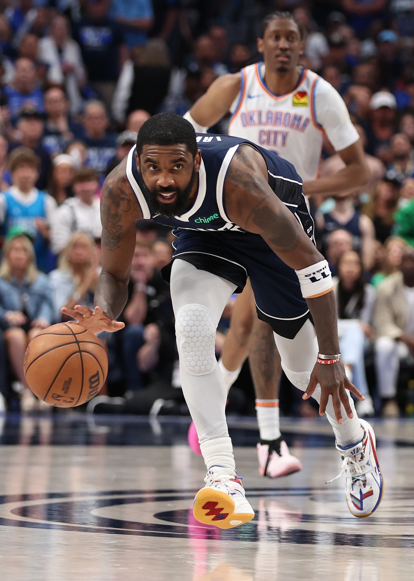 亚特兰大老鹰vs达拉斯独行侠