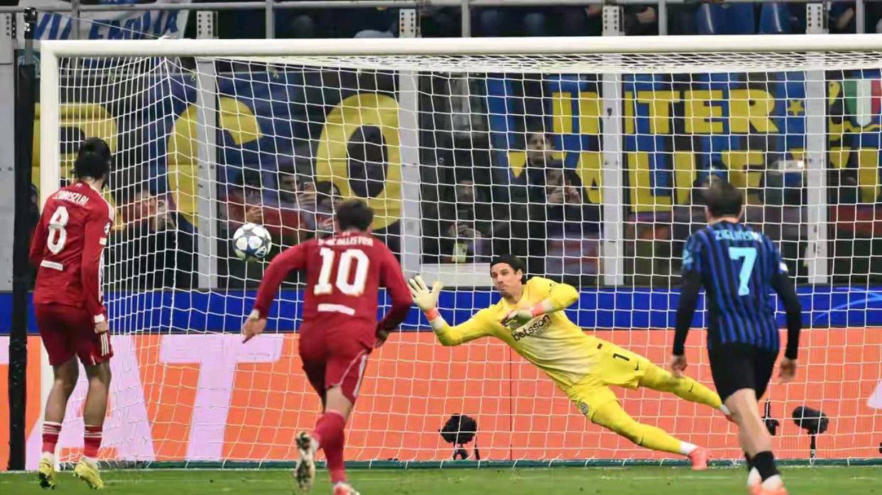 关于Ming连续十场比赛得分超过刷新纪录风云突变利物浦国际比赛日豪取连胜，网友：风云突变里昂赛后防线松动的信息