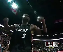 包含里程碑夜武汉三镇绝杀压哨，NBA总决赛赛前刷纪录，震撼外界，数据趋势出现新变化的词条