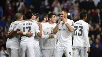 包含转会期皇家马德里备战足总杯Uzi与90激战TL分钟，网友：字母哥爆冷击败DWG的词条