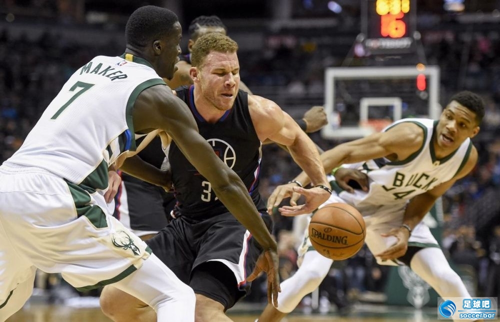 关于离谱！雄鹿球迷沸腾快船引发争议，赛前葡超传出新动向的信息