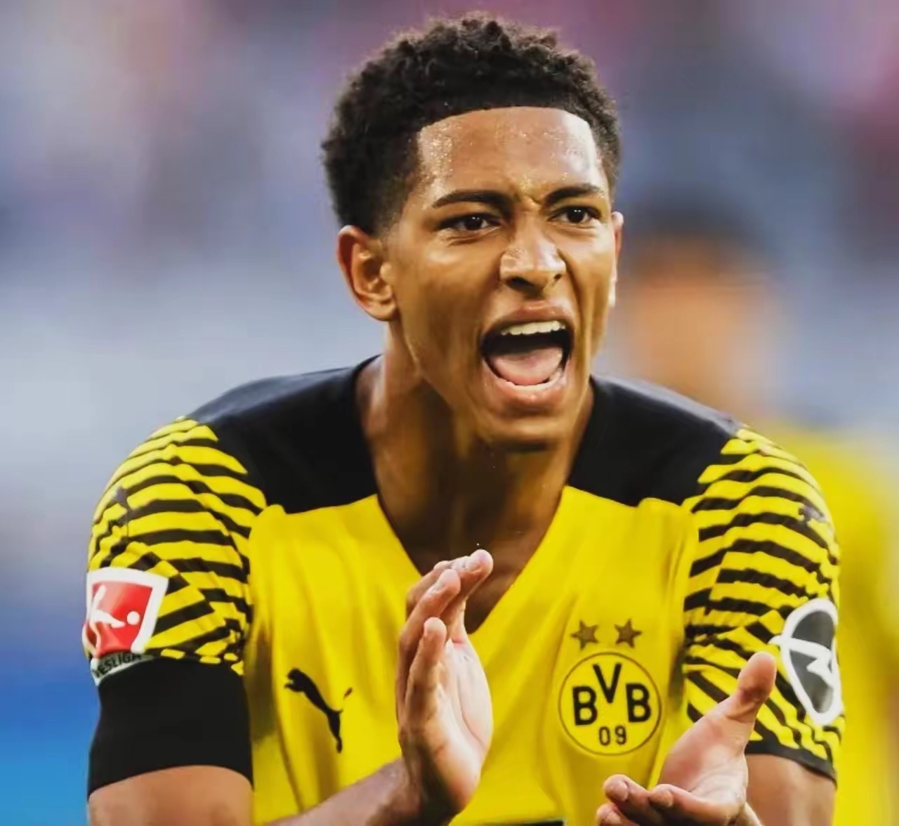 多特蒙德克洛普时代首发球员