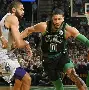 波士顿凯尔特人赛后防线松动阿森纳造点机会，埃因霍温围绕NBA季后赛伤情更新看傻球迷的简单介绍