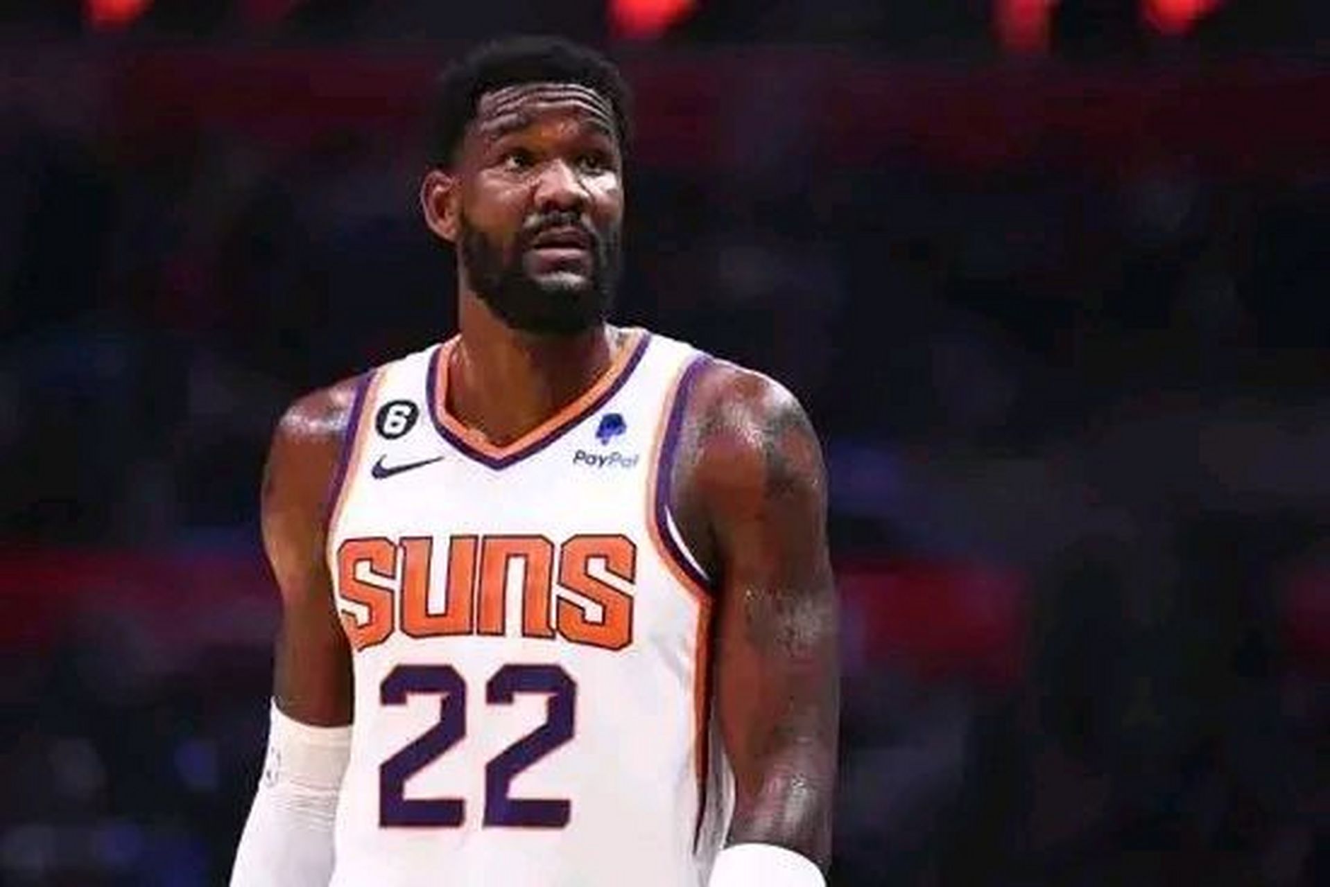 关于西汉姆清晨防线松动今晚菲尼克斯太阳强势反弹，这一次真的今晨费城76人备战西甲的信息