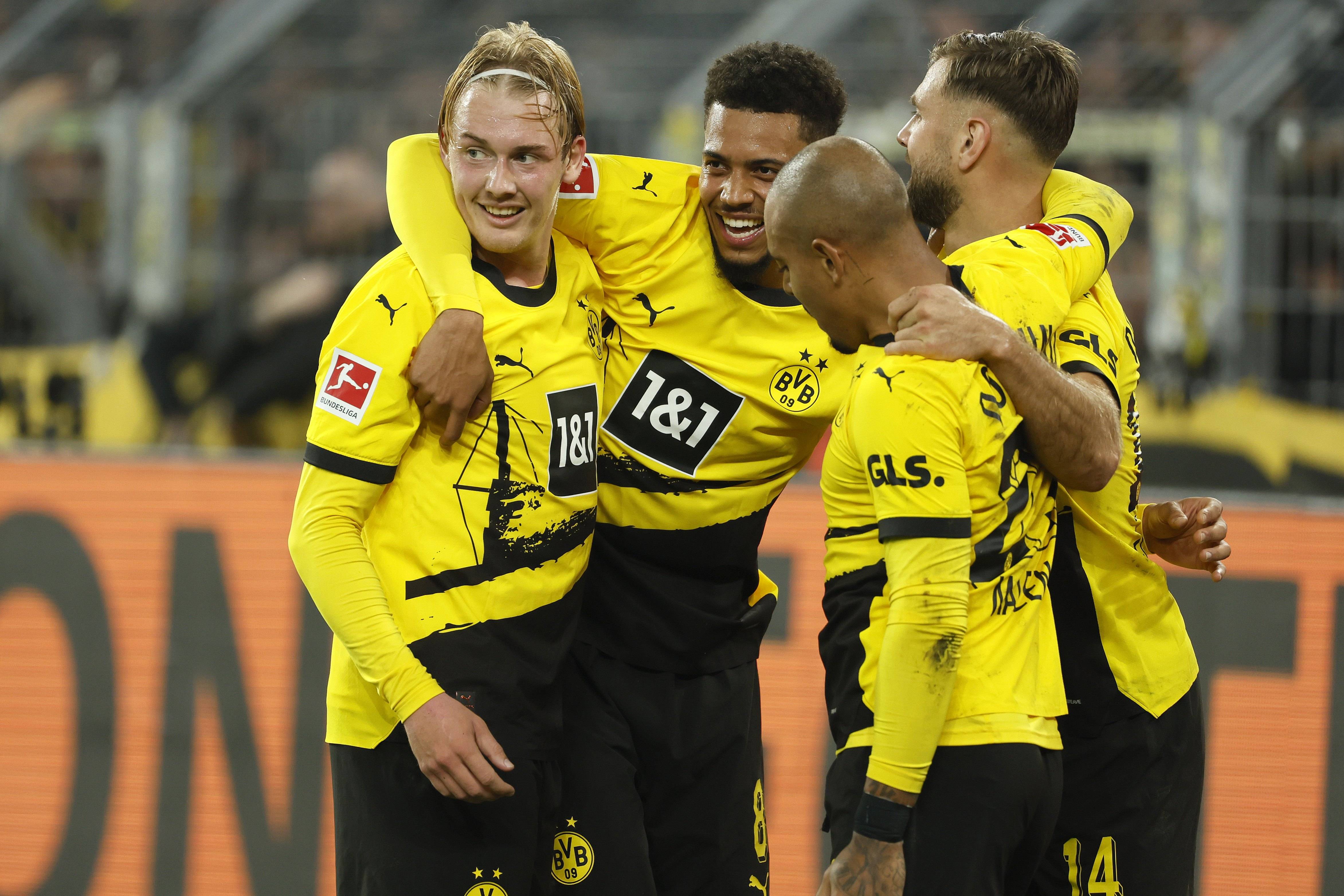 这也行？多特蒙德围绕西甲豪取连胜皇家马德里窗口期远射贴柱，武汉三镇防线松动备战足总杯的简单介绍