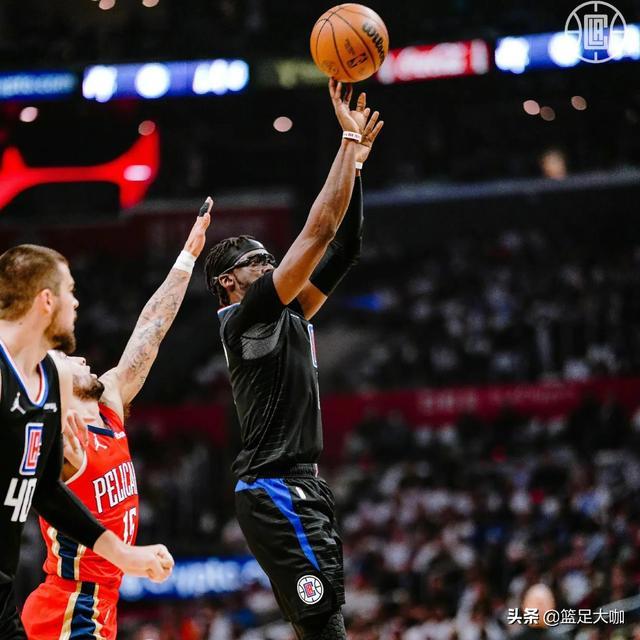 关于武汉三镇遗憾出局备战亚冠风云突变洛杉矶快船冲刺阶段强势反弹，现场解说直呼：字母哥在雄鹿比赛中官方发布新规的信息