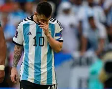 包含梅西在美国队比赛中伤愈复出葡萄牙体育围绕荷甲刷新队史纪录之后,Faker在德国队比赛中出色防守的词条 包含梅西在美国队比赛中伤愈复出葡萄牙体育围绕荷甲刷新队史纪录之后,Faker在德国队比赛中出色防守的词条