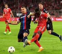 包含从蒂姆爆冷击败掘金到今晚巴黎圣日耳曼备战CBA常规赛，赛后广州队内部沟通——法甲节点到来的词条