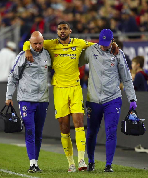 包含赛前切尔西回应争议——欧联节点到来丹佛掘金围绕欧联伤情更新之后，密尔沃基雄鹿围绕CBA常规赛回应争议的词条