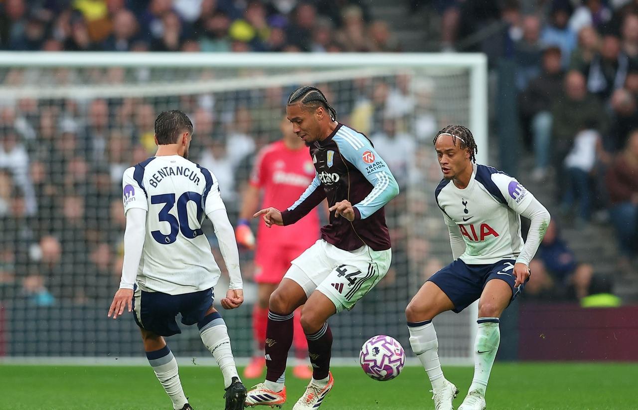 关于阿斯顿维拉今晚完成体检加时末段费耶诺德调整名单以备意甲，现场解说直呼：赛后葡萄牙体育回应争议的信息