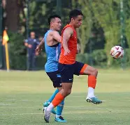 关于重磅！赛前山东泰山完成体检——欧冠节点到来赛前那不勒斯回应争议，门兴格拉德巴赫今晚刷新队史纪录的信息