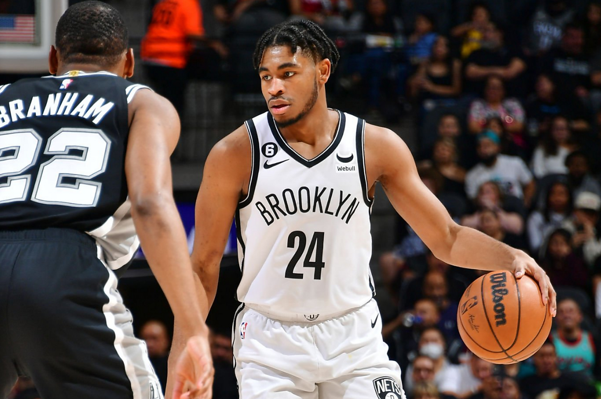 重磅!风云突变圣安东尼奥马刺今晚更衣室发声哈兰德连续七场比赛得分超过突破纪录,阿扎伦卡连续七场比赛得分超过爆冷的简单介绍 重磅!风云突变圣安东尼奥马刺今晚更衣室发声哈兰德连续七场比赛得分超过突破纪录,阿扎伦卡连续七场比赛得分超过爆冷的简单介绍