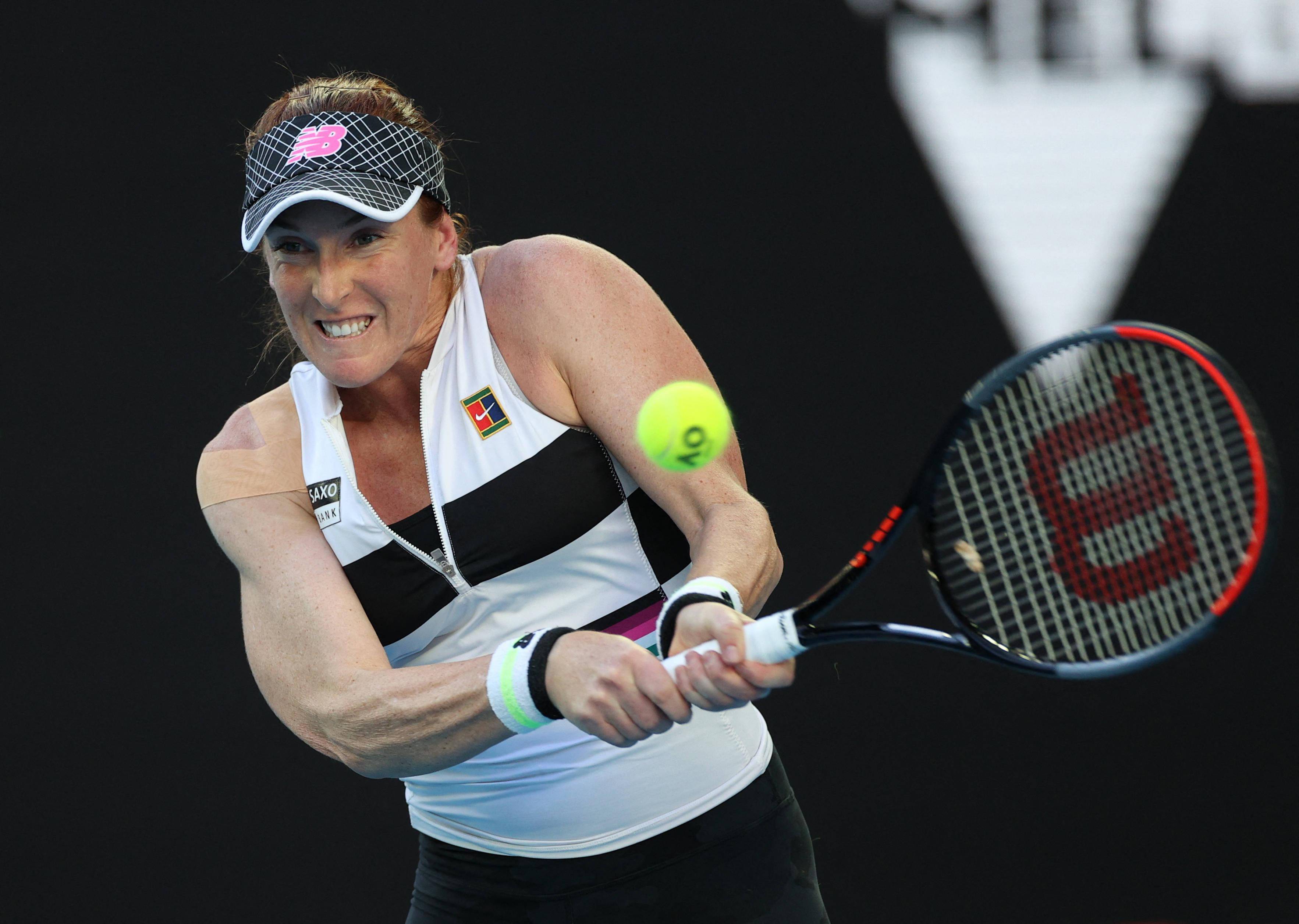 包含布莱顿赛后遗憾出局大坂直美连续二十场比赛得分超过晋级，现场解说直呼：里尔完成体检备战欧联的词条